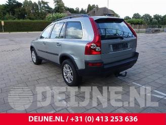 Volvo Xc-90 XC90 I, SUV, 2002 / 2014 2.9 T6 24V picture 5