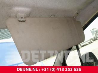 Peugeot Partner Partner (GC/GF/GG/GJ/GK), Van, 2008 / 2018 1.6 HDI 75 Phase 2 picture 29