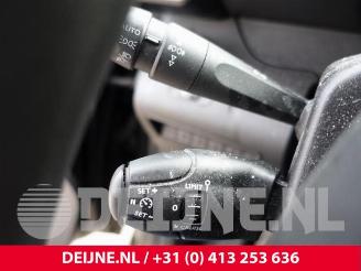 Peugeot Partner Partner (EF/EU), Van, 2018 1.5 BlueHDi 100 picture 24