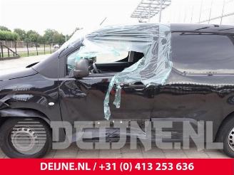 Peugeot Partner Partner (EF/EU), Van, 2018 1.5 BlueHDi 100 picture 16