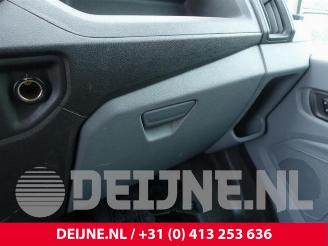 Ford Transit Transit, Van, 2013 2.0 TDCi 16V Eco Blue 105 picture 29