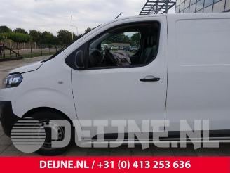 Citroën Jumpy Jumpy, Van, 2016 2.0 Blue HDI 145 picture 14