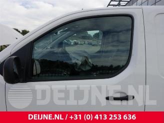 Citroën Jumpy Jumpy, Van, 2016 2.0 Blue HDI 145 picture 16