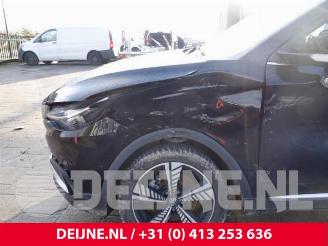 MG ZS ZS, SUV, 2019 EV picture 9