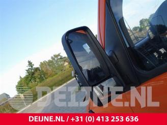 Mercedes Sprinter Sprinter 3,5t (906.63), Van, 2006 / 2020 310 CDI 16V picture 12