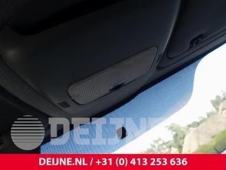 Mercedes Sprinter Sprinter 3,5t (906.63), Van, 2006 / 2020 310 CDI 16V picture 29