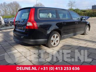 Volvo V-70 V70 (BW), Combi, 2007 / 2016 2.5 T 20V picture 7