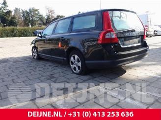 Volvo V-70 V70 (BW), Combi, 2007 / 2016 2.5 T 20V picture 5