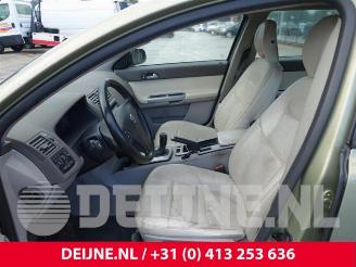 Volvo V-50 V50 (MW), Combi, 2003 / 2012 2.0 16V picture 20