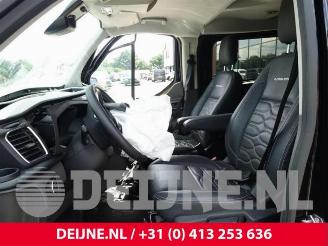 Ford Transit Transit Custom, Van, 2011 / 2023 2.0 TDCi 16V Eco Blue 130 picture 22