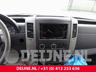 Mercedes Sprinter Sprinter 3,5t (906.63), Van, 2006 / 2020 313 CDI 16V picture 30