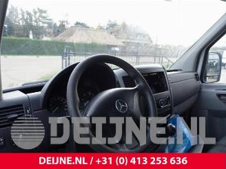 Mercedes Sprinter Sprinter 3,5t (906.63), Van, 2006 / 2020 313 CDI 16V picture 28