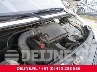 Mercedes Sprinter Sprinter 3,5t (906.63), Van, 2006 / 2020 313 CDI 16V picture 35