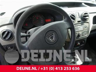 Dacia Dokker Dokker Express (8S), Van, 2012 / 2021 1.2 TCE 16V picture 33