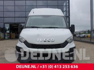 Iveco New Daily New Daily VI, Van, 2014 33S15, 35C15, 35S15 picture 9