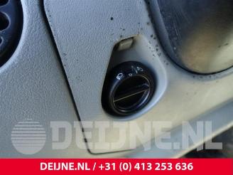Opel Movano Movano Combi, Bus, 1998 / 2010 2.2 DTI picture 23