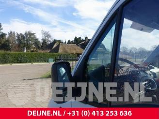 Opel Movano Movano Combi, Bus, 1998 / 2010 2.2 DTI picture 15