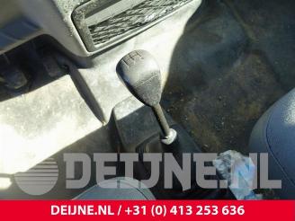 Opel Movano Movano Combi, Bus, 1998 / 2010 2.2 DTI picture 28