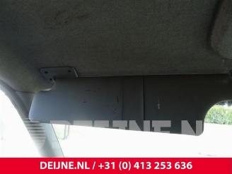 Opel Movano Movano Combi, Bus, 1998 / 2010 2.2 DTI picture 32