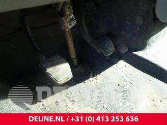 Opel Movano Movano Combi, Bus, 1998 / 2010 2.2 DTI picture 20