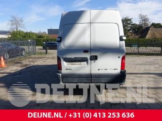 Opel Movano Movano Combi, Bus, 1998 / 2010 2.2 DTI picture 6