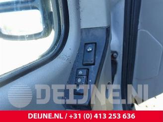 Opel Movano Movano Combi, Bus, 1998 / 2010 2.2 DTI picture 19