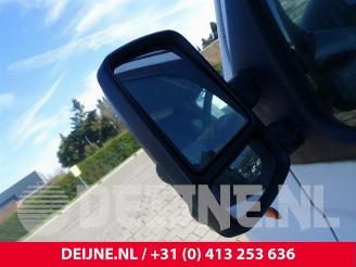 Opel Movano Movano Combi, Bus, 1998 / 2010 2.2 DTI picture 13