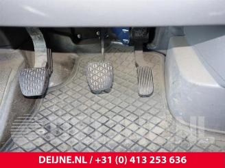 Mercedes Sprinter Sprinter 3,5t (906.63), Van, 2006 / 2020 313 CDI 16V picture 21