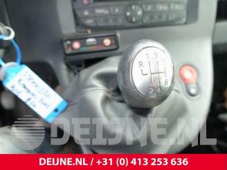 Renault Kangoo Kangoo Express (FW), Van, 2008 1.5 dCi 110 picture 30