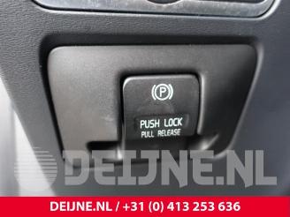 Volvo V-60 V60 I (FW/GW), Combi, 2010 / 2018 1.6 DRIVe picture 22