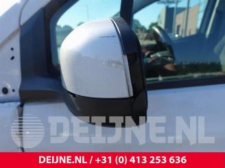 Ford Courier Transit Courier, Van, 2014 / 2023 1.5 TDCi 75 picture 16