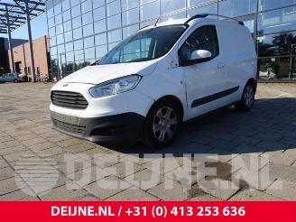 Ford Courier Transit Courier, Van, 2014 / 2023 1.5 TDCi 75 picture 3