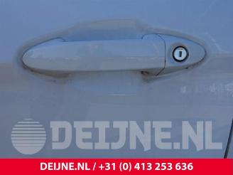 Ford Courier Transit Courier, Van, 2014 / 2023 1.5 TDCi 75 picture 18