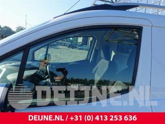 Ford Courier Transit Courier, Van, 2014 / 2023 1.5 TDCi 75 picture 17