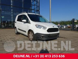 Démontage voiture Ford Courier Transit Courier, Van, 2014 / 2023 1.5 TDCi 75 2015/3