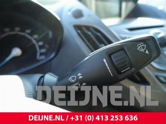 Ford Courier Transit Courier, Van, 2014 / 2023 1.5 TDCi 75 picture 30