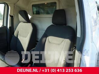Ford Courier Transit Courier, Van, 2014 / 2023 1.5 TDCi 75 picture 24