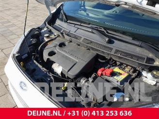 Ford Courier Transit Courier, Van, 2014 / 2023 1.5 TDCi 75 picture 35