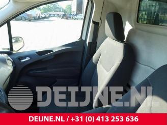 Ford Courier Transit Courier, Van, 2014 / 2023 1.5 TDCi 75 picture 25