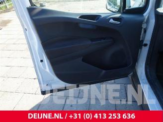 Ford Courier Transit Courier, Van, 2014 / 2023 1.5 TDCi 75 picture 20