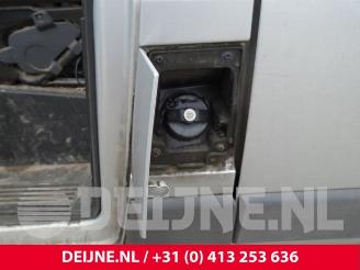 Peugeot Boxer Boxer (U9), Van, 2006 2.2 HDi 130 Euro 5 picture 19