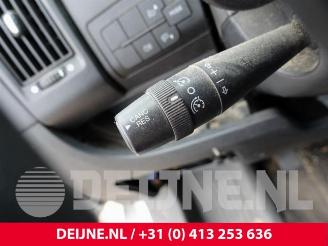 Peugeot Boxer Boxer (U9), Van, 2006 2.2 HDi 130 Euro 5 picture 27