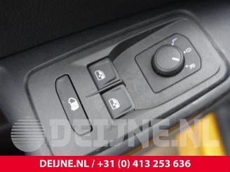 Volkswagen Caddy Caddy Cargo V (SBA/SBH), Van, 2020 2.0 TDI BlueMotionTechnology picture 20