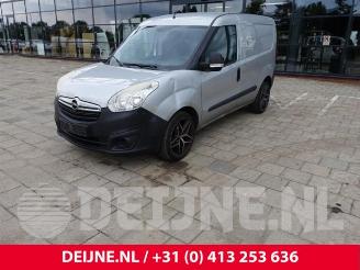 Opel Combo Combo, Van, 2012 / 2018 1.3 CDTI 16V ecoFlex picture 3