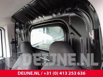 Opel Combo Combo, Van, 2012 / 2018 1.3 CDTI 16V ecoFlex picture 20