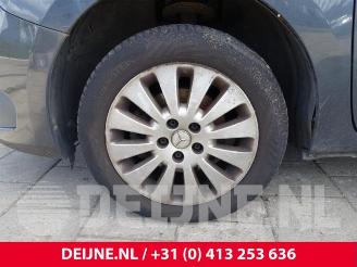 Mercedes Citan Citan (415.6), Van, 2012 / 2021 1.5 109 CDI picture 10