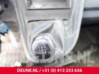 Mercedes Citan Citan (415.6), Van, 2012 / 2021 1.5 109 CDI picture 28