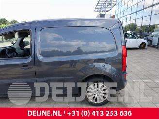 Mercedes Citan Citan (415.6), Van, 2012 / 2021 1.5 109 CDI picture 32