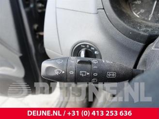 Mercedes Citan Citan (415.6), Van, 2012 / 2021 1.5 109 CDI picture 20