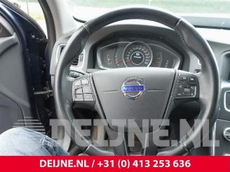 Volvo V-60 V60 I (FW/GW), Combi, 2010 / 2018 2.0 D3 20V picture 21